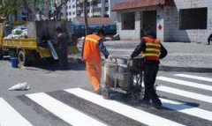 长汀透水地坪
